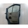 PORTE AVANT DROIT RENAULT TRAFIC
