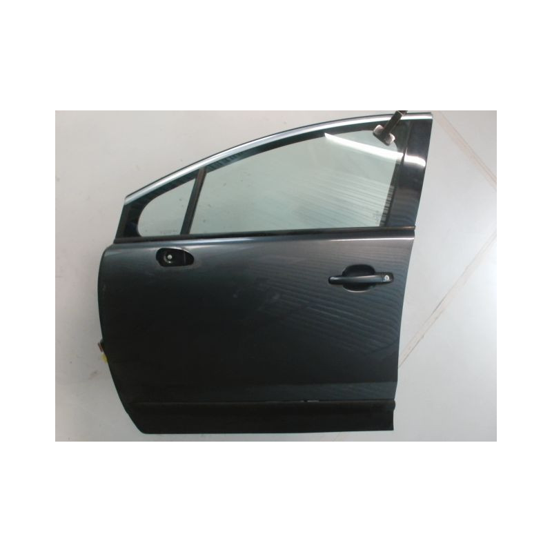 PORTE AVANT GAUCHE PEUGEOT 3008