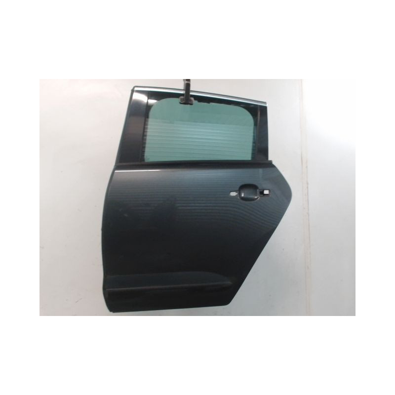 PORTE ARRIERE GAUCHE PEUGEOT 3008