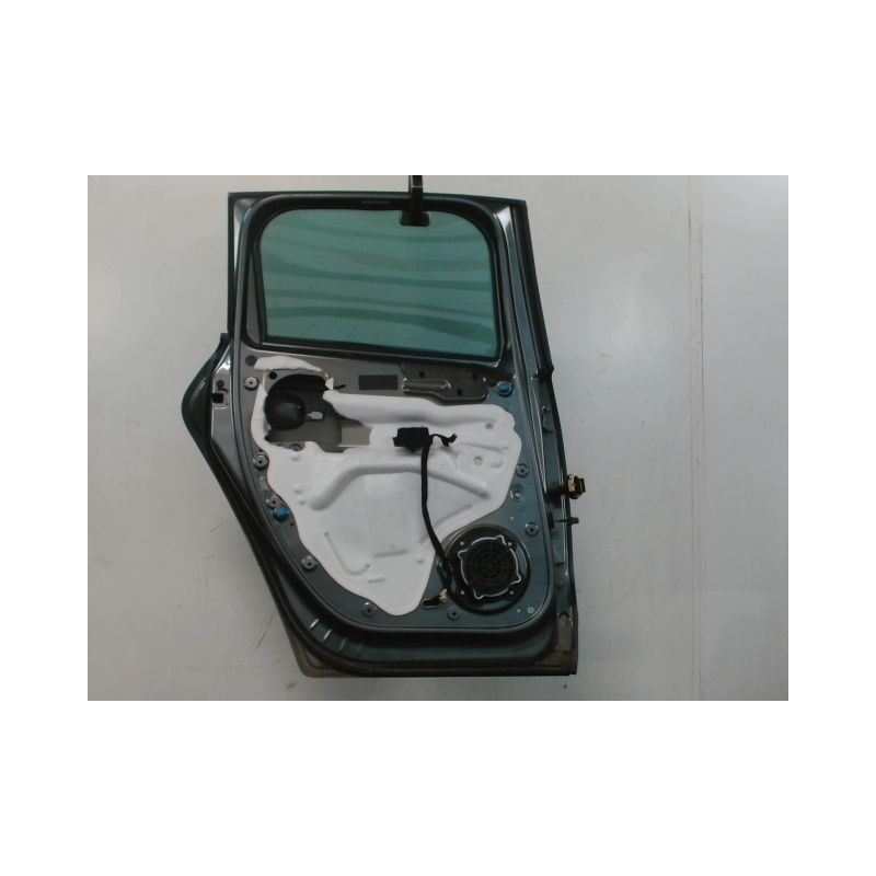 PORTE ARRIERE GAUCHE PEUGEOT 3008