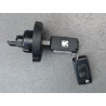 BOUCHON RESERVOIR A CARBURANT PEUGEOT 3008