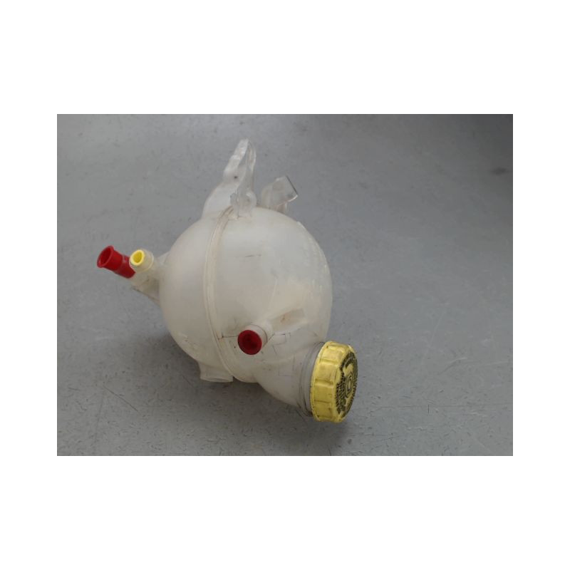 VASE EXPANSION PEUGEOT 208