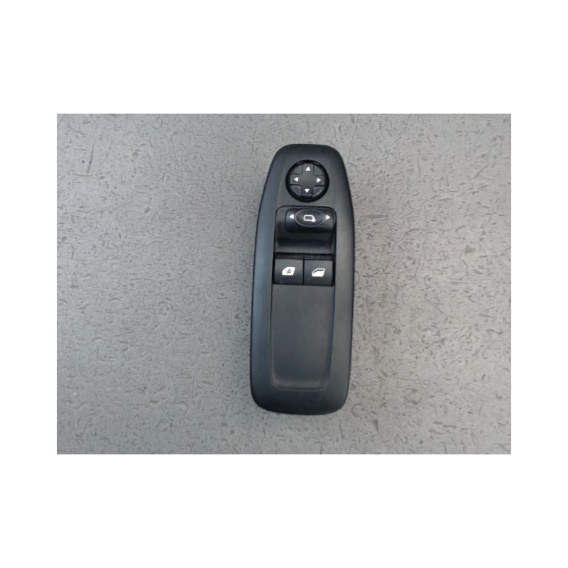 COMMANDE LEVE-GLACE PORTE AVG PEUGEOT 208
