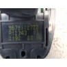 COMMANDE LEVE-GLACE PORTE AVG PEUGEOT 208