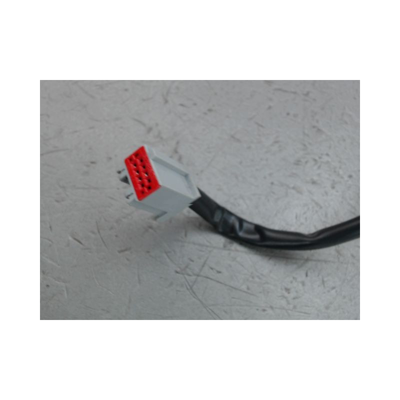 RETROVISEUR EXTERIEUR ELECTRIQUE GAUCHE FORD FOCUS