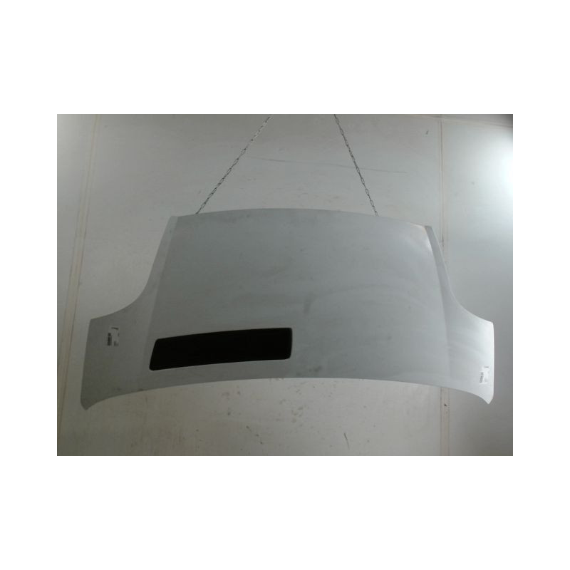 CAPOT NISSAN PRIMASTAR