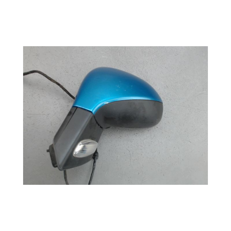 RETROVISEUR EXTERIEUR ELECTRIQUE GAUCHE PEUGEOT 207