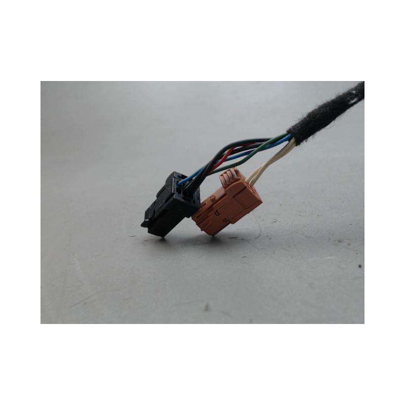 RETROVISEUR EXTERIEUR ELECTRIQUE GAUCHE PEUGEOT 207