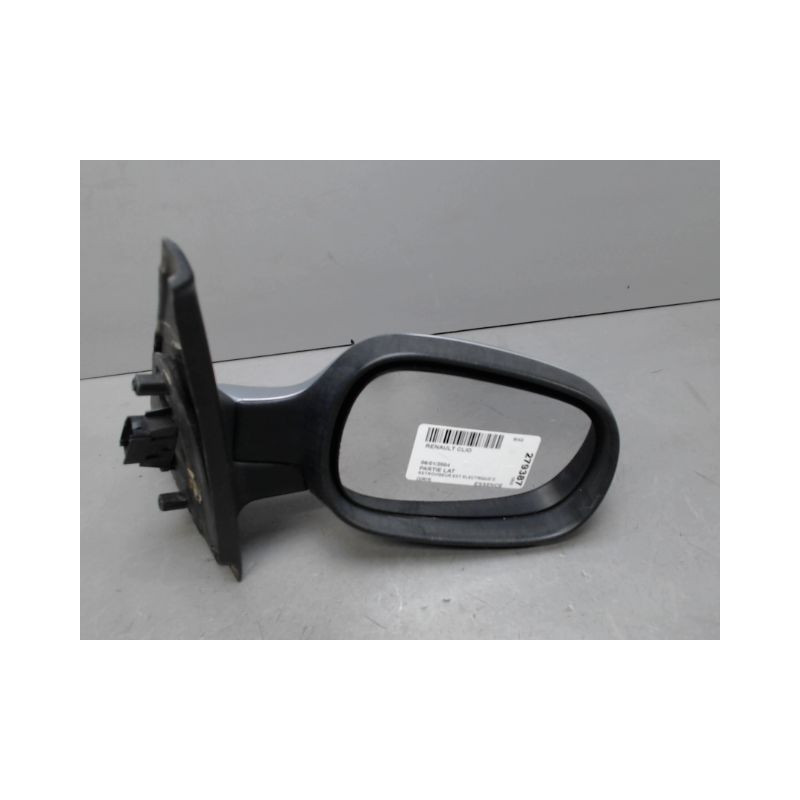 RETROVISEUR EXTERIEUR ELECTRIQUE DROIT RENAULT CLIO