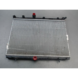 RADIATEUR