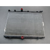 RADIATEUR PEUGEOT 208
