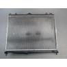 RADIATEUR PEUGEOT 208