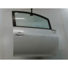 PORTE AVANT DROIT TOYOTA AURIS
