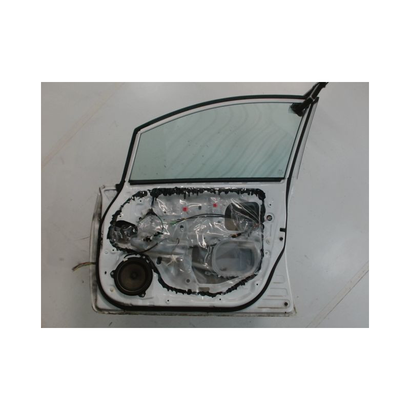 PORTE AVANT DROIT TOYOTA AURIS