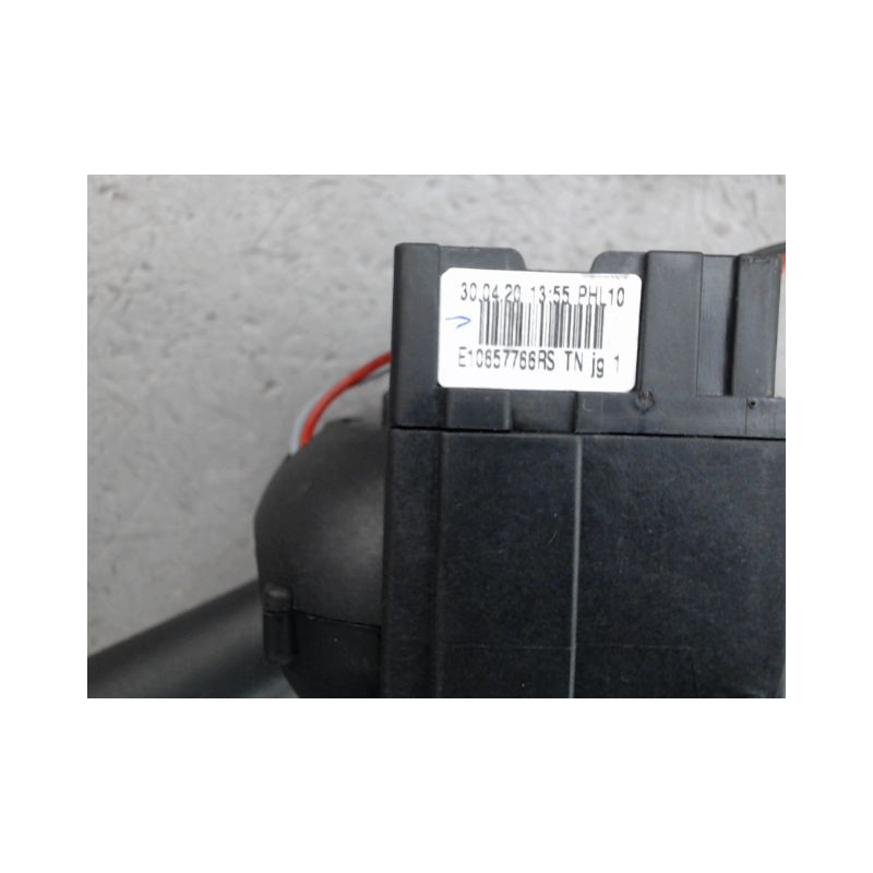 COMMANDE CLIGNOTANT DACIA SANDERO