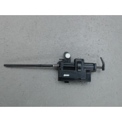 ACTIONNEUR TRAPPE CARBURANT