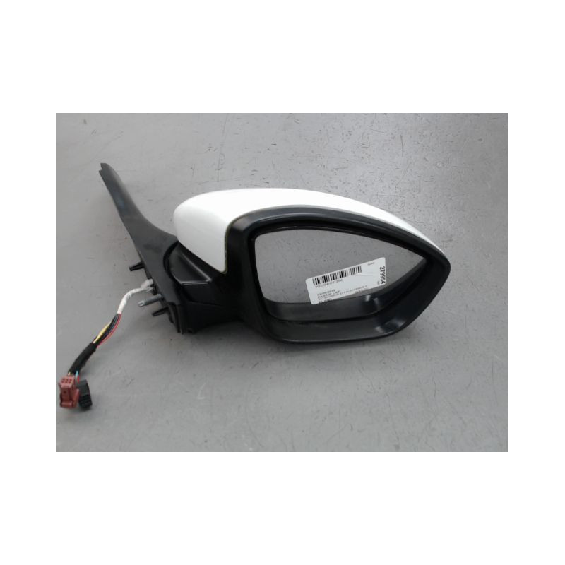 RETROVISEUR EXTERIEUR ELECTRIQUE DROIT PEUGEOT 208