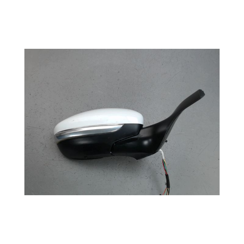 RETROVISEUR EXTERIEUR ELECTRIQUE DROIT PEUGEOT 208