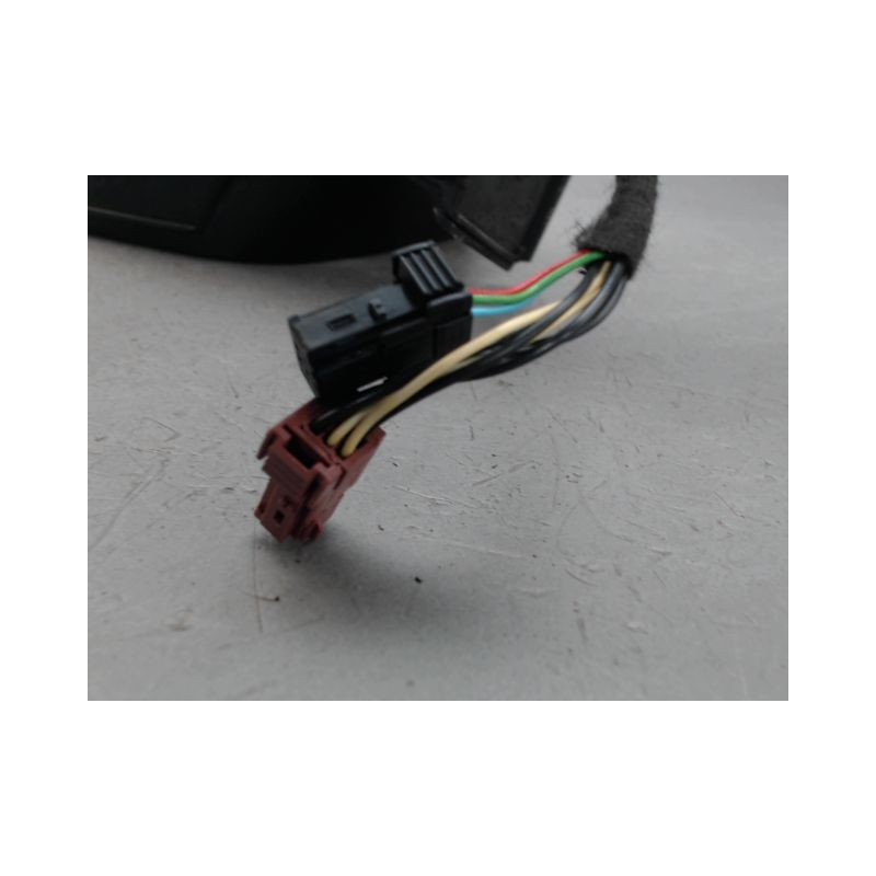 RETROVISEUR EXTERIEUR ELECTRIQUE DROIT PEUGEOT 208