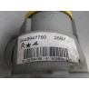 PHARE ANTIBROUILLARD AVANT GAUCHE CITROEN C3