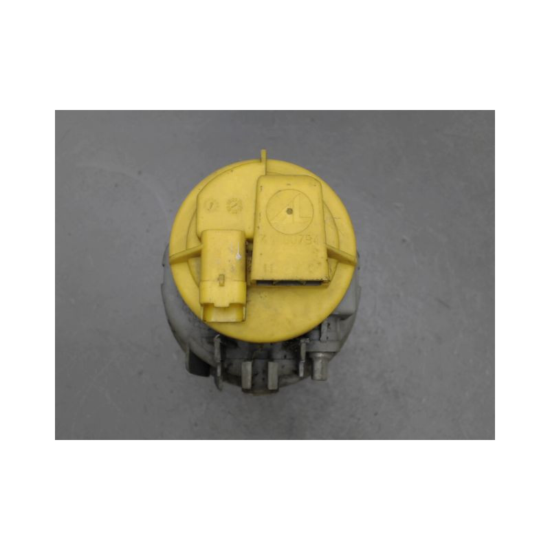 PHARE ANTIBROUILLARD AVANT GAUCHE CITROEN C3