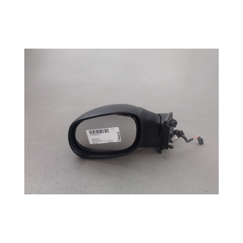 RETROVISEUR EXTERIEUR ELECTRIQUE GAUCHE CITROEN C3