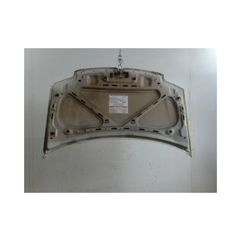 CAPOT FIAT PANDA
