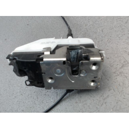 SYSTEME CONDAMNATION AVANT GAUCHE CITROEN C3