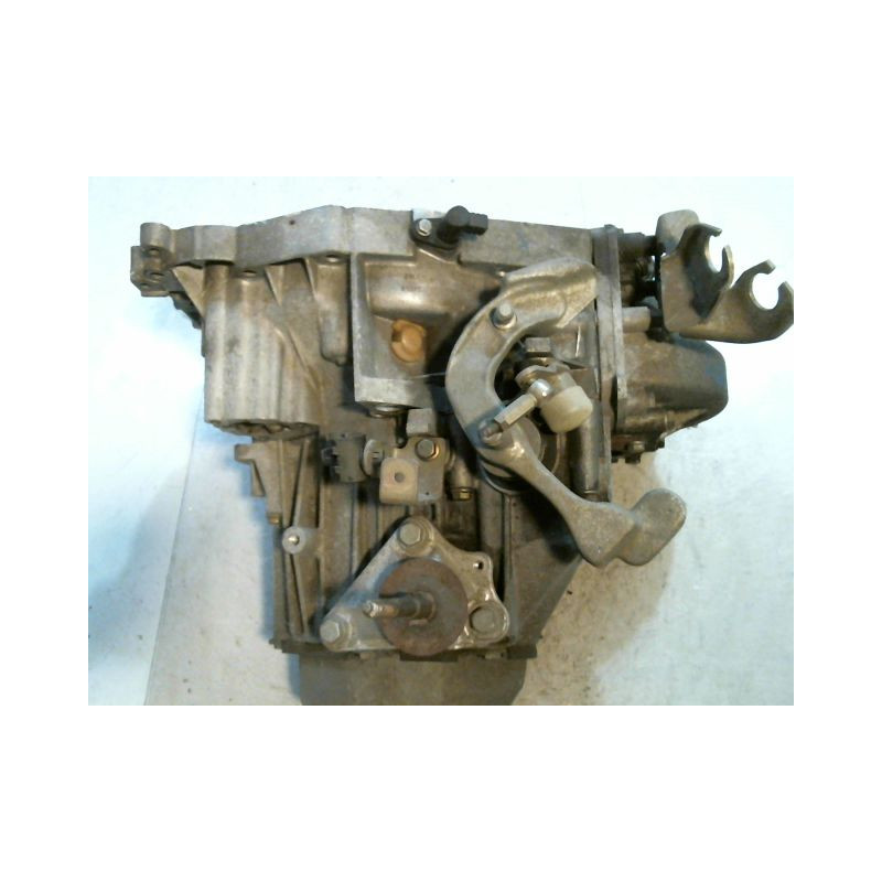 BOITE A VITESSE MECANIQUE PEUGEOT 406 BERL. Phase 1 1995-1999 2.1 TD 12V