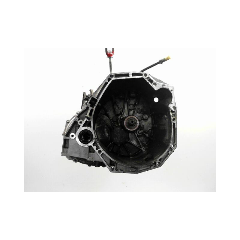 BOITE A VITESSE MECANIQUE RENAULT SCENIC MONOSP. II Phase 1 2003-2006 1.6 16V 