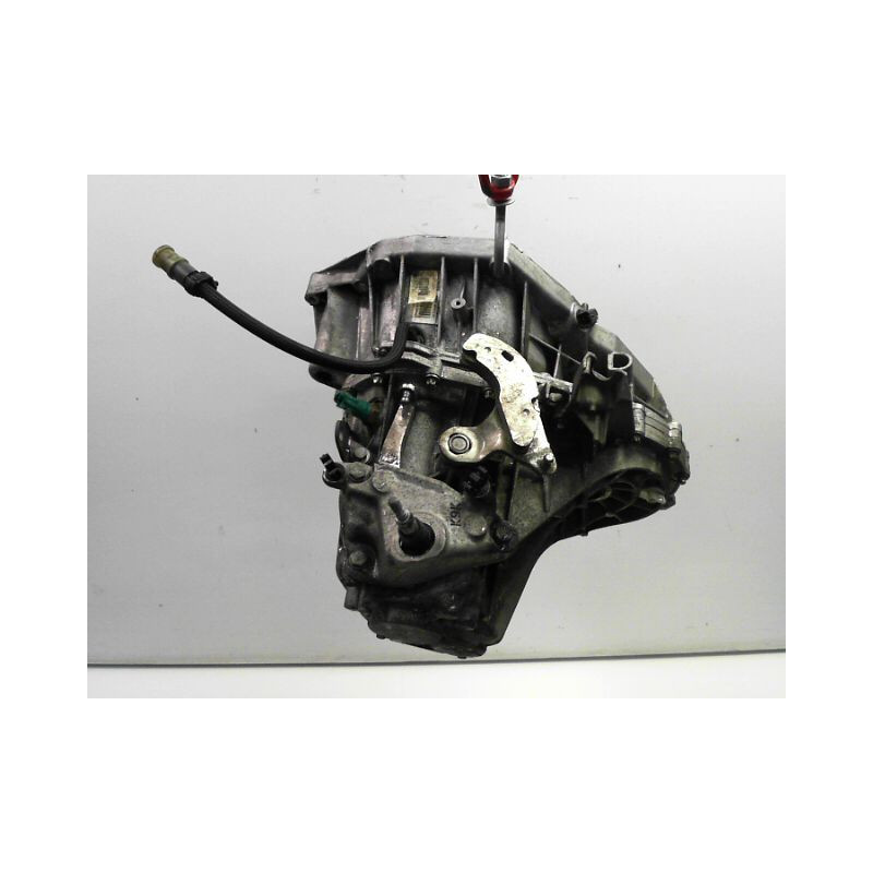 BOITE A VITESSE MECANIQUE RENAULT SCENIC MONOSP. II Phase 1 2003-2006 1.6 16V 