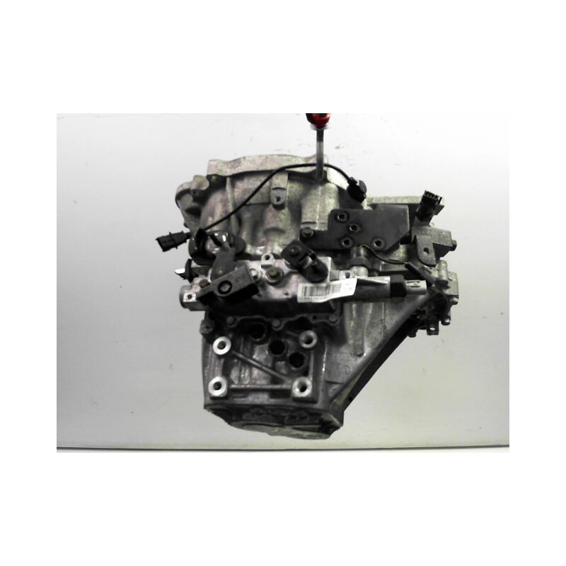 BOITE A VITESSE MECANIQUE KIA RIO II Phase 1 2005-2009 1.5 CRDi