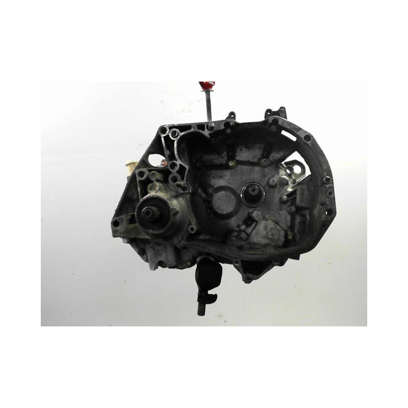 BOITE A VITESSE MECANIQUE RENAULT CLIO I Phase 1 1990-1994 1.1