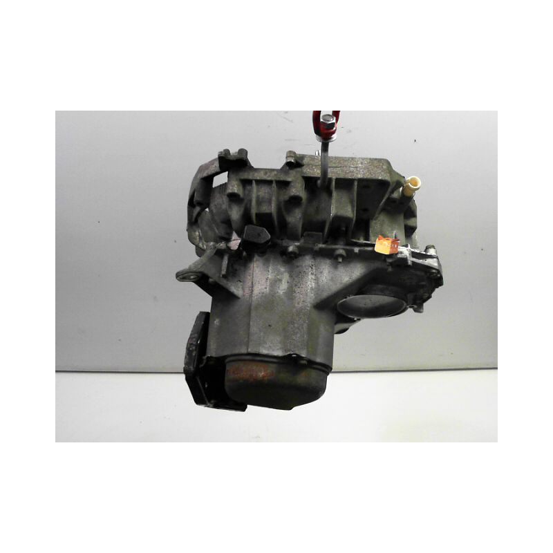 BOITE A VITESSE MECANIQUE RENAULT CLIO I Phase 1 1990-1994 1.1