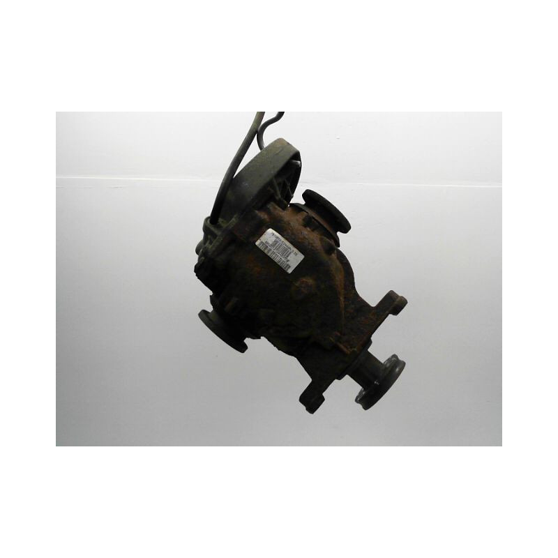 PONT ARRIERE BMW X5  2000-2006 3.0 d
