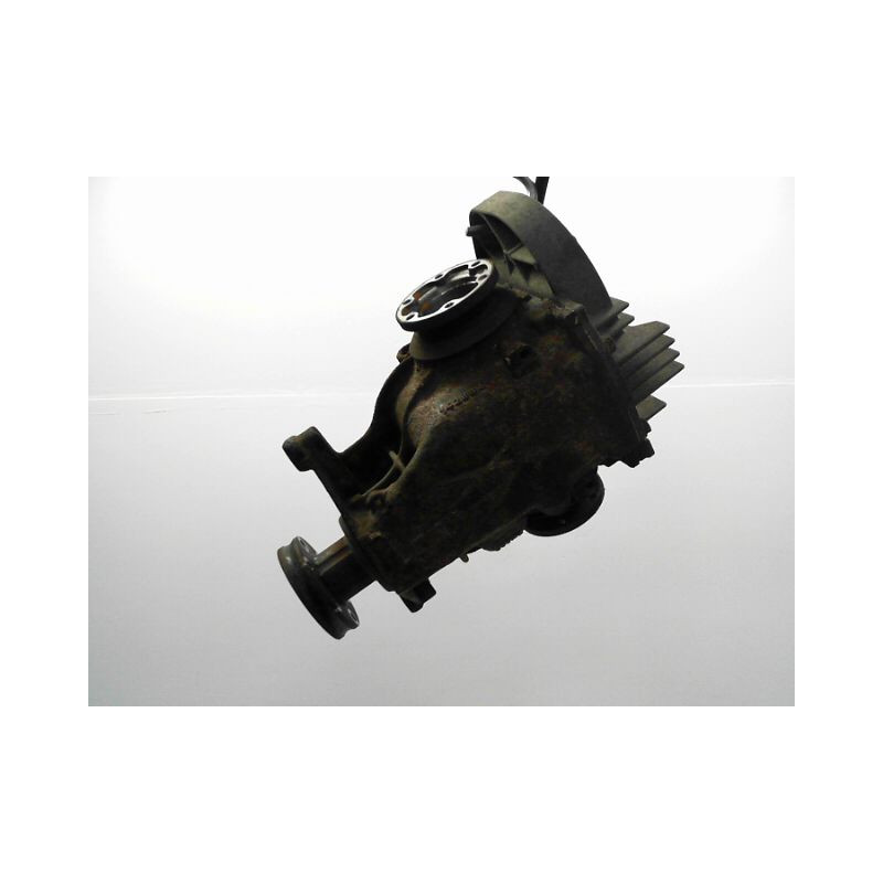 PONT ARRIERE BMW X5  2000-2006 3.0 d