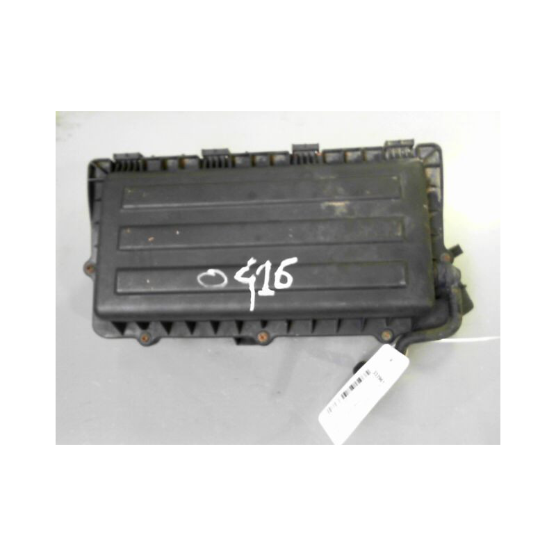 BOITIER FILTRE A AIR VOLKSWAGEN POLO 2005-