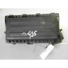 BOITIER FILTRE A AIR VOLKSWAGEN POLO 2005-
