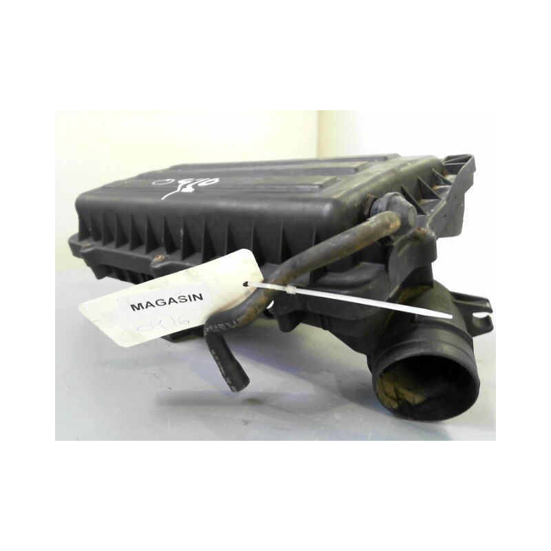 BOITIER FILTRE A AIR VOLKSWAGEN POLO 2005-