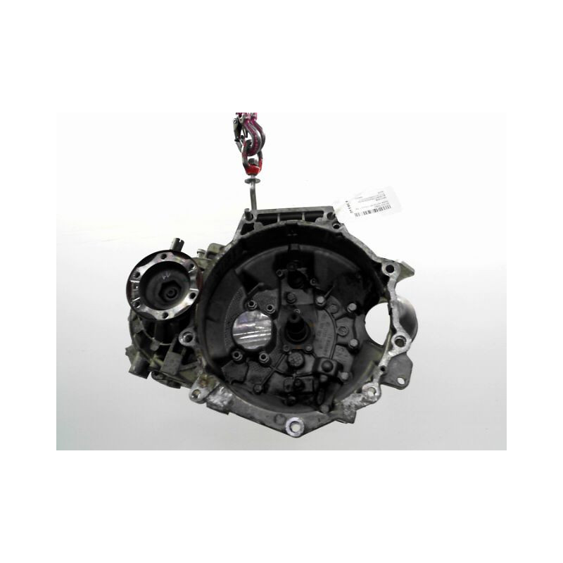 BOITE A VITESSE MECANIQUE SKODA FABIA II Phase 1  2007-2010 1.4 TDI