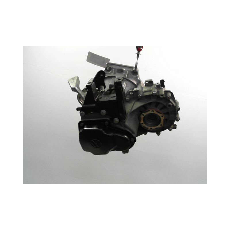 BOITE A VITESSE MECANIQUE SKODA FABIA II Phase 1  2007-2010 1.4 TDI