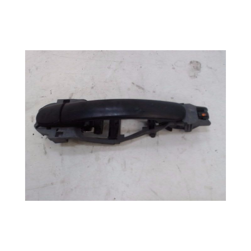 POIGNEE EXTERIEURE PORTE AVANT DROIT VOLKSWAGEN FOX