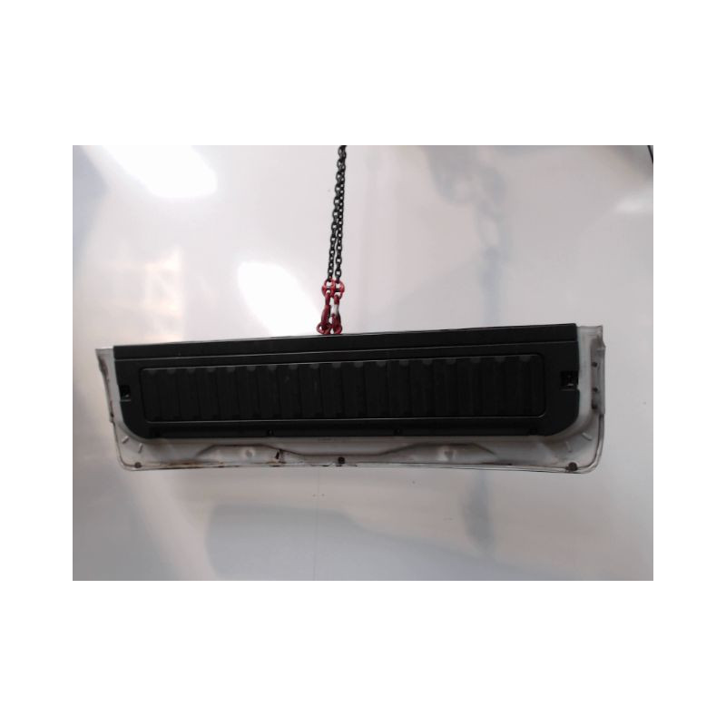 HAYON INFERIEUR BMW X5 2000-2006