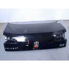 COFFRE ARRIERE PEUGEOT 607