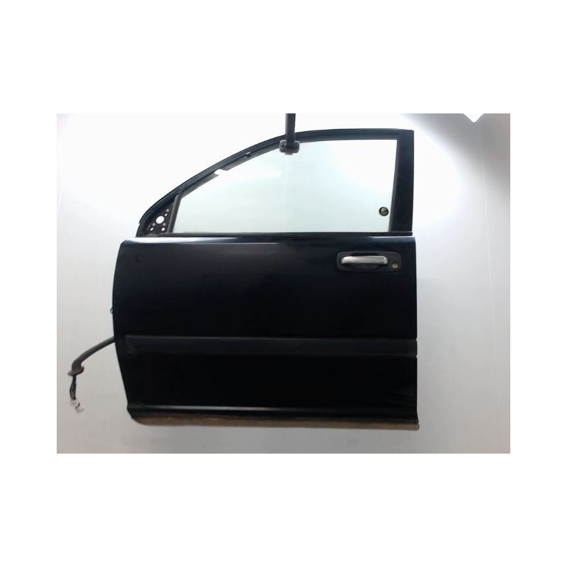 PORTE AVANT GAUCHE NISSAN X-TRAIL BREAK I Phase 1 2001-2003