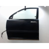 PORTE AVANT GAUCHE NISSAN X-TRAIL BREAK I Phase 1 2001-2003