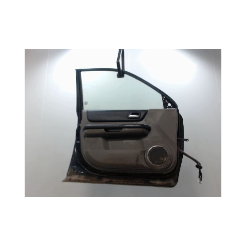 PORTE AVANT GAUCHE NISSAN X-TRAIL BREAK I Phase 1 2001-2003