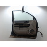 PORTE AVANT GAUCHE NISSAN X-TRAIL BREAK I Phase 1 2001-2003