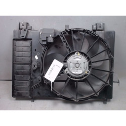 SUPPORT DE VENTILATEUR
