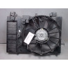 SUPPORT DE VENTILATEUR PEUGEOT 508 2010-